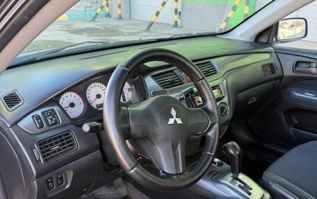 Mitsubishi Lancer IX, 2006 год, 530 000 рублей, 19 фотография