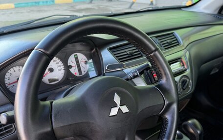 Mitsubishi Lancer IX, 2006 год, 530 000 рублей, 20 фотография