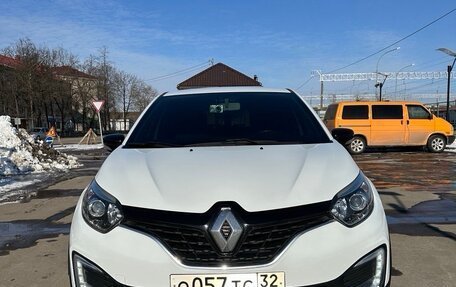 Renault Kaptur I рестайлинг, 2019 год, 1 245 000 рублей, 3 фотография