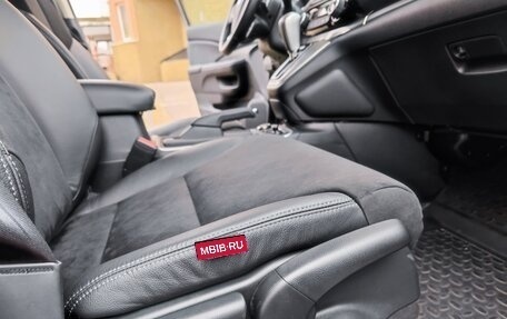 Honda CR-V IV, 2018 год, 4 000 000 рублей, 6 фотография