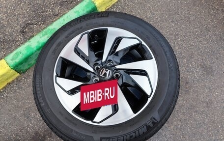 Honda CR-V IV, 2018 год, 4 000 000 рублей, 25 фотография