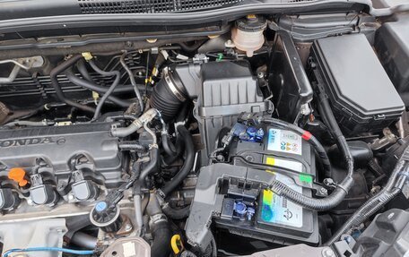 Honda CR-V IV, 2018 год, 4 000 000 рублей, 34 фотография