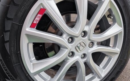 Honda CR-V IV, 2018 год, 4 000 000 рублей, 29 фотография