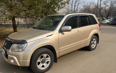 Suzuki Grand Vitara, 2008 год, 925 000 рублей, 1 фотография