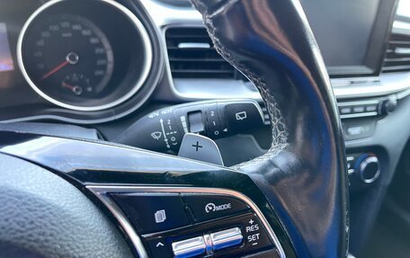 KIA cee'd III, 2019 год, 1 590 000 рублей, 10 фотография