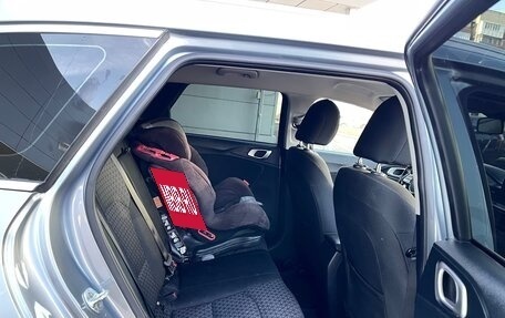 KIA cee'd III, 2019 год, 1 590 000 рублей, 9 фотография