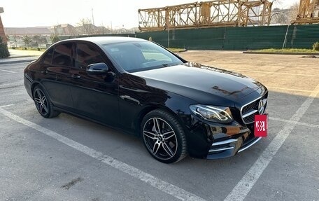 Mercedes-Benz E-Класс, 2018 год, 3 390 000 рублей, 2 фотография