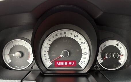 KIA cee'd I рестайлинг, 2009 год, 579 000 рублей, 17 фотография