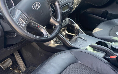 Hyundai ix35 I рестайлинг, 2014 год, 1 530 000 рублей, 5 фотография