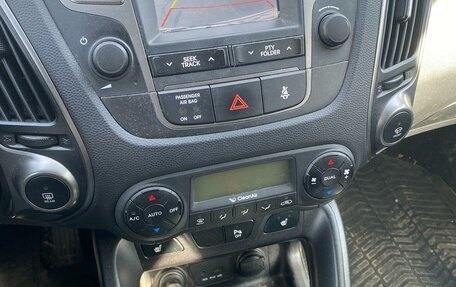 Hyundai ix35 I рестайлинг, 2014 год, 1 530 000 рублей, 8 фотография