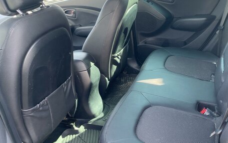 Hyundai ix35 I рестайлинг, 2014 год, 1 530 000 рублей, 7 фотография