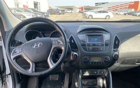 Hyundai ix35 I рестайлинг, 2014 год, 1 530 000 рублей, 6 фотография