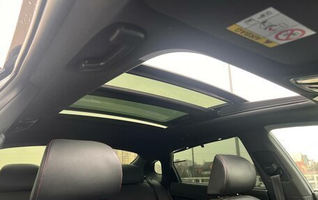 KIA Optima IV, 2018 год, 9 фотография