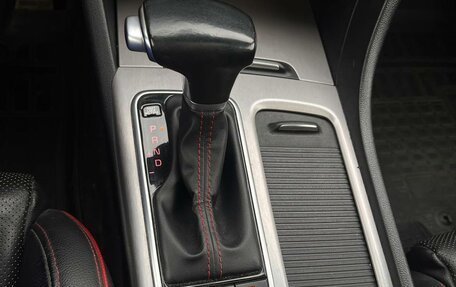 KIA Optima IV, 2018 год, 17 фотография