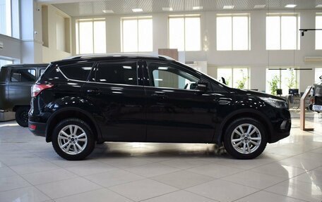 Ford Kuga III, 2018 год, 1 750 000 рублей, 4 фотография