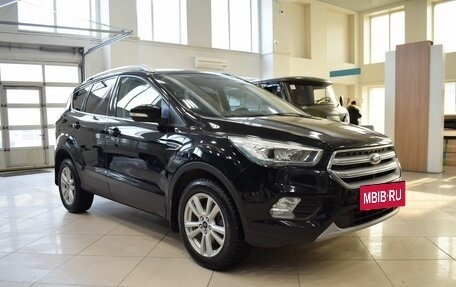 Ford Kuga III, 2018 год, 1 750 000 рублей, 3 фотография