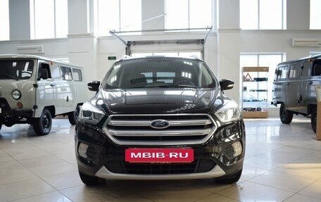 Ford Kuga III, 2018 год, 1 750 000 рублей, 2 фотография