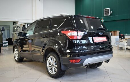 Ford Kuga III, 2018 год, 1 750 000 рублей, 7 фотография