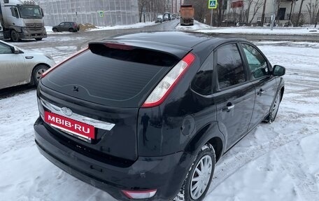 Ford Focus II рестайлинг, 2008 год, 399 000 рублей, 4 фотография