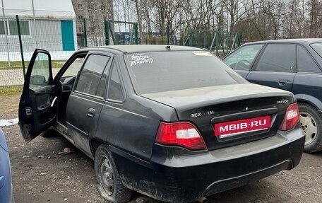 Daewoo Nexia I рестайлинг, 2012 год, 145 000 рублей, 2 фотография