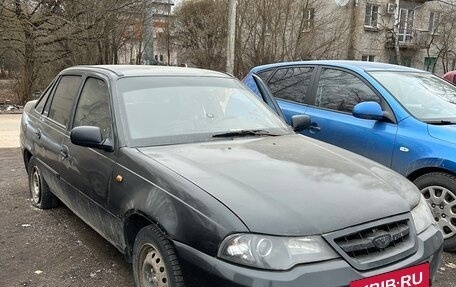 Daewoo Nexia I рестайлинг, 2012 год, 145 000 рублей, 3 фотография