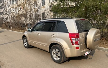 Suzuki Grand Vitara, 2008 год, 925 000 рублей, 2 фотография