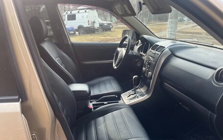 Suzuki Grand Vitara, 2008 год, 925 000 рублей, 6 фотография