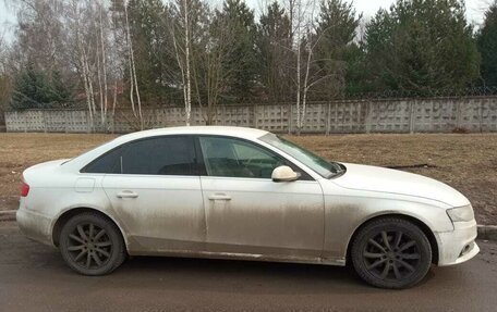 Audi A4, 2011 год, 920 000 рублей, 5 фотография