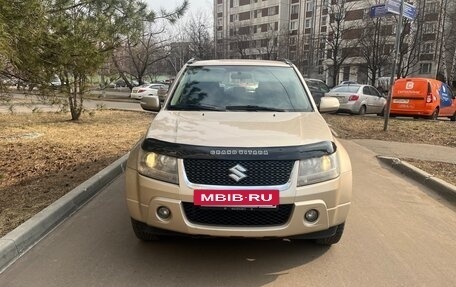 Suzuki Grand Vitara, 2008 год, 925 000 рублей, 5 фотография