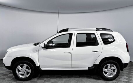 Renault Duster I рестайлинг, 2018 год, 1 479 000 рублей, 10 фотография