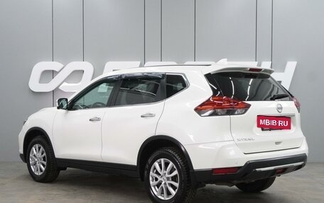 Nissan X-Trail, 2019 год, 2 379 000 рублей, 2 фотография