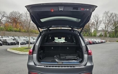 Mercedes-Benz GLS, 2025 год, 13 931 000 рублей, 6 фотография