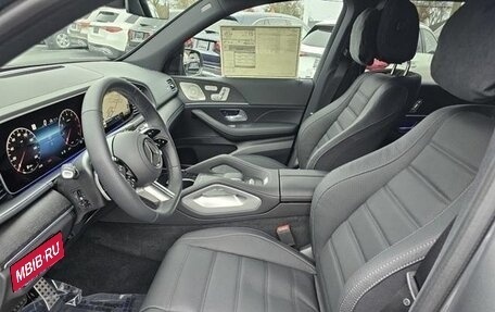 Mercedes-Benz GLS, 2025 год, 13 931 000 рублей, 9 фотография