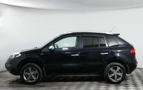 Renault Koleos I рестайлинг 2, 2013 год, 1 260 000 рублей, 8 фотография