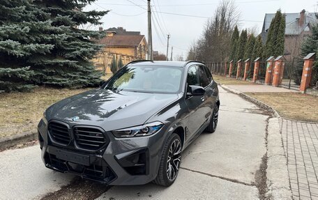 BMW X5 M, 2024 год, 20 650 000 рублей, 1 фотография