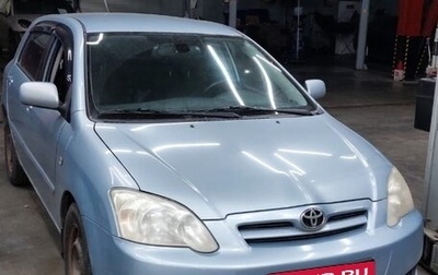 Toyota Corolla, 2006 год, 650 000 рублей, 1 фотография