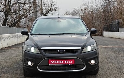 Ford Focus II рестайлинг, 2008 год, 850 000 рублей, 1 фотография