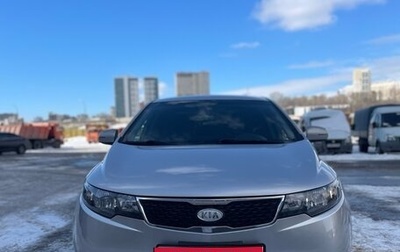 KIA Cerato III, 2012 год, 960 000 рублей, 1 фотография