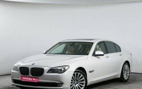 BMW 7 серия, 2009 год, 1 000 000 рублей, 1 фотография