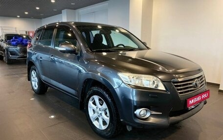 Toyota RAV4, 2011 год, 1 825 000 рублей, 1 фотография