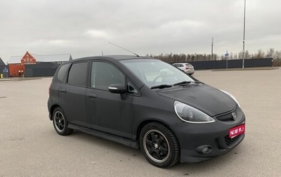 Honda Jazz I рестайлинг, 2006 год, 750 000 рублей, 1 фотография