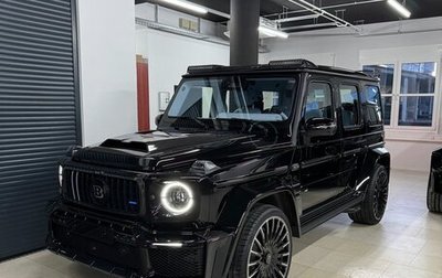 Mercedes-Benz G-Класс AMG, 2025 год, 51 700 000 рублей, 1 фотография