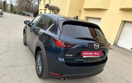 Mazda CX-5 II, 2018 год, 2 600 000 рублей, 8 фотография