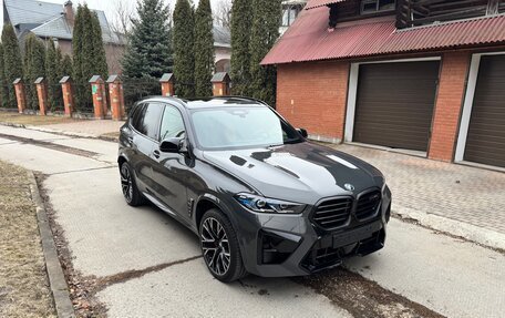 BMW X5 M, 2024 год, 20 650 000 рублей, 4 фотография