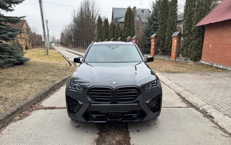 BMW X5 M, 2024 год, 20 650 000 рублей, 3 фотография