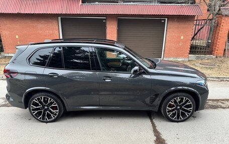 BMW X5 M, 2024 год, 20 650 000 рублей, 5 фотография