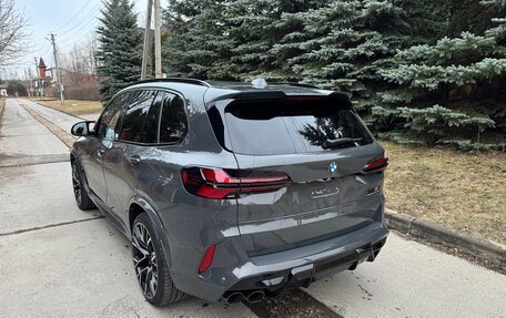 BMW X5 M, 2024 год, 20 650 000 рублей, 7 фотография