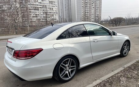 Mercedes-Benz E-Класс, 2014 год, 2 500 000 рублей, 6 фотография