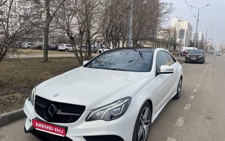 Mercedes-Benz E-Класс, 2014 год, 2 500 000 рублей, 2 фотография