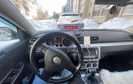 Volkswagen Passat B6, 2008 год, 950 000 рублей, 7 фотография